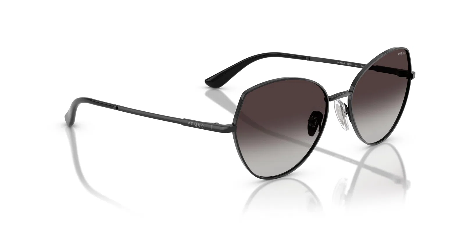 Vogue 4330S Sunglasses - view 21